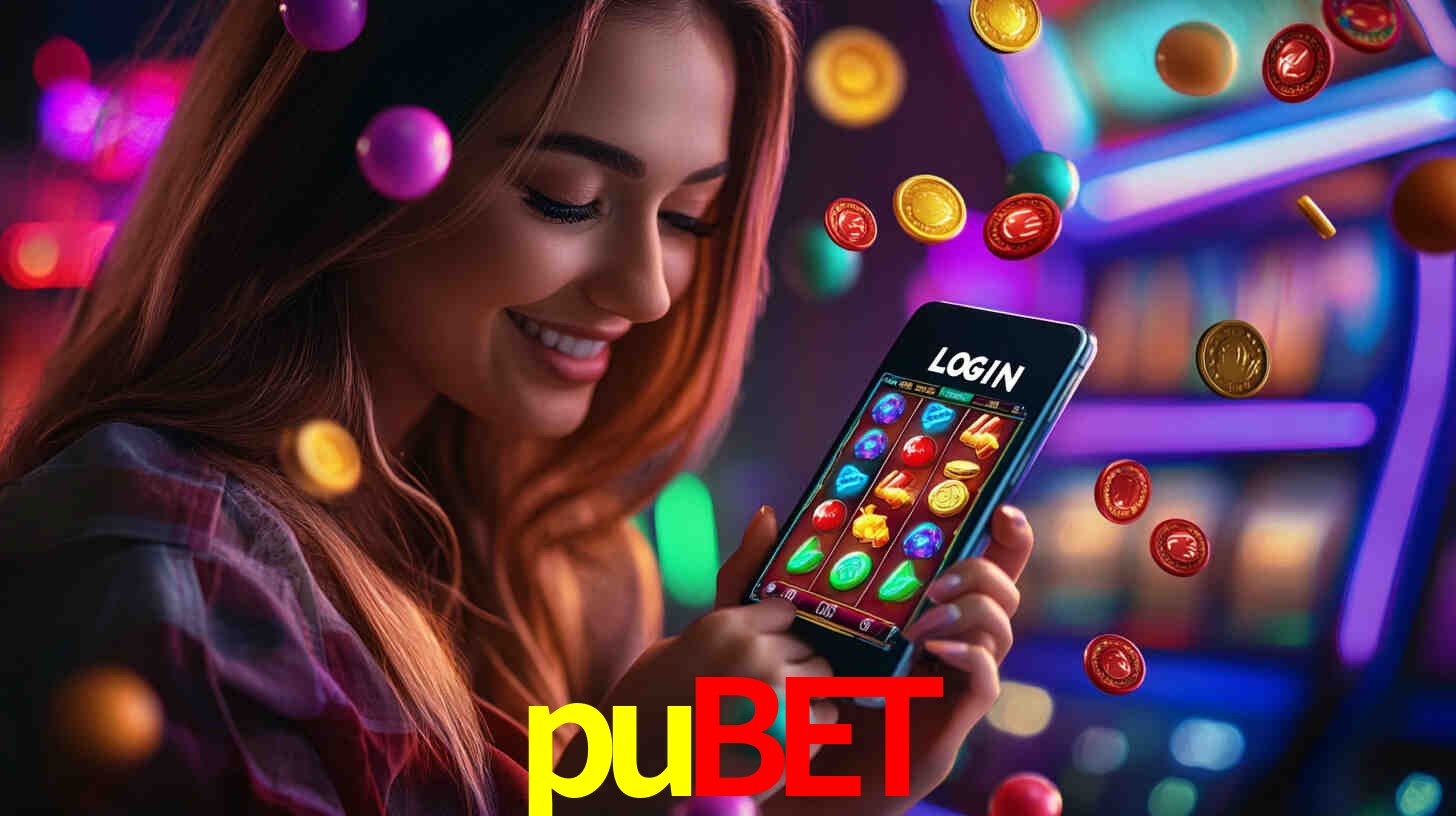 pubet - Cassino On-line Jogue e Ganhe - pubet.com