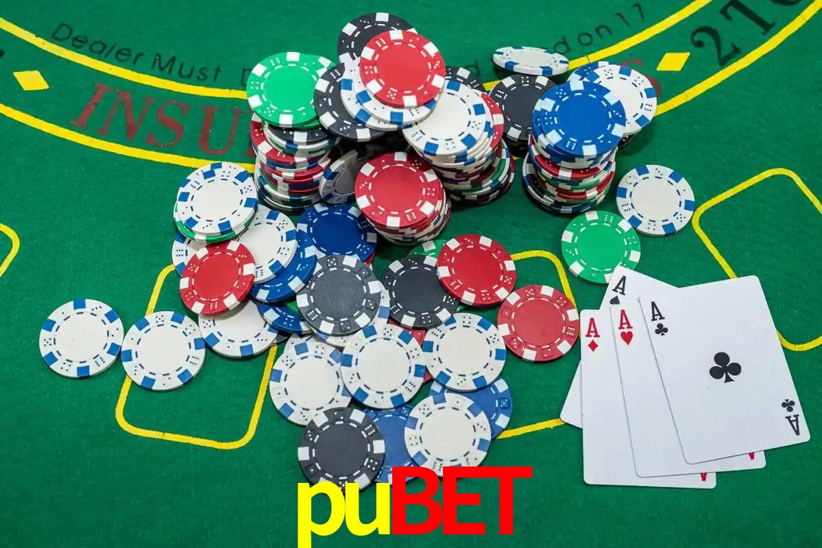 Estatísticas pubet