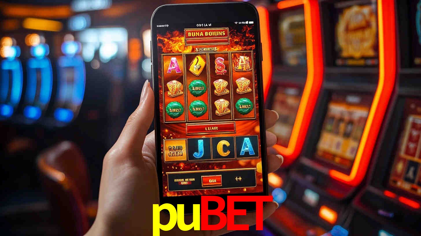 pubet app