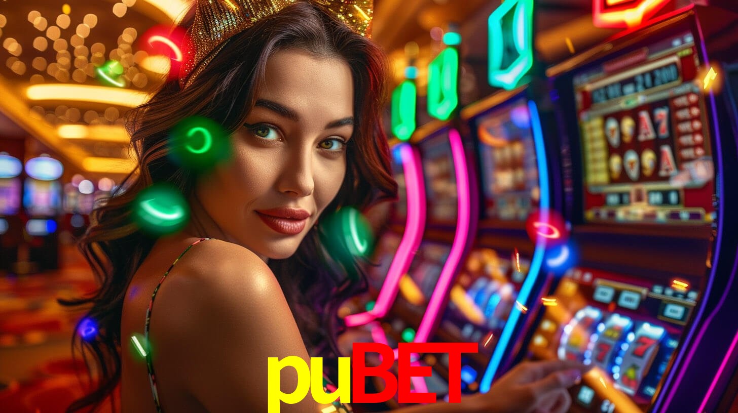 Jogos Exclusivos pubet