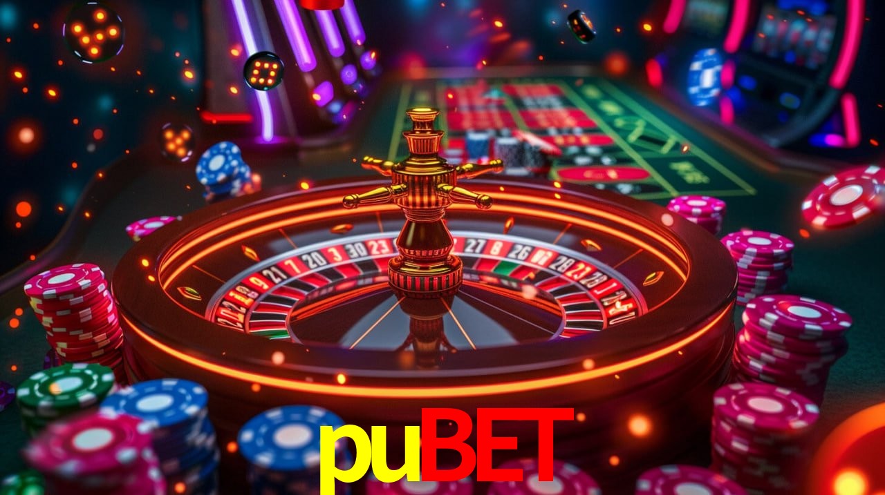 Casino VIP pubet
