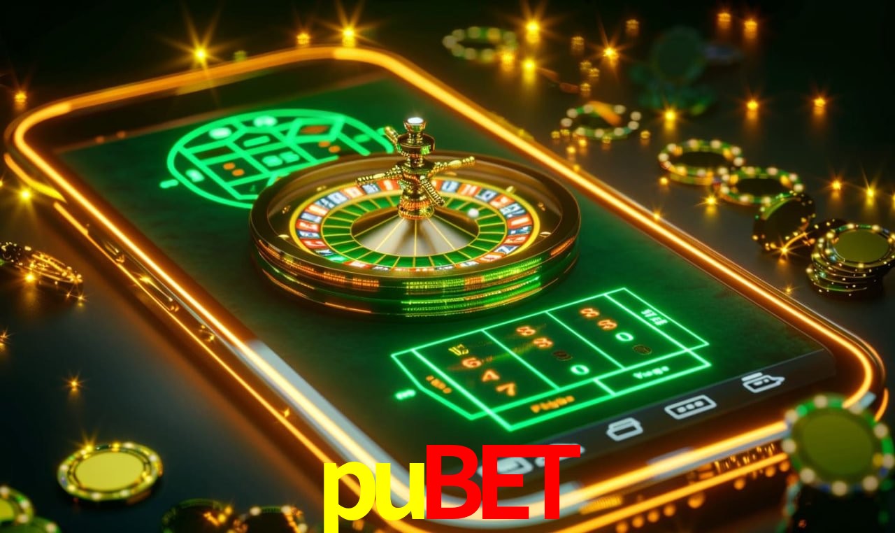 Diretório de Jogos pubet