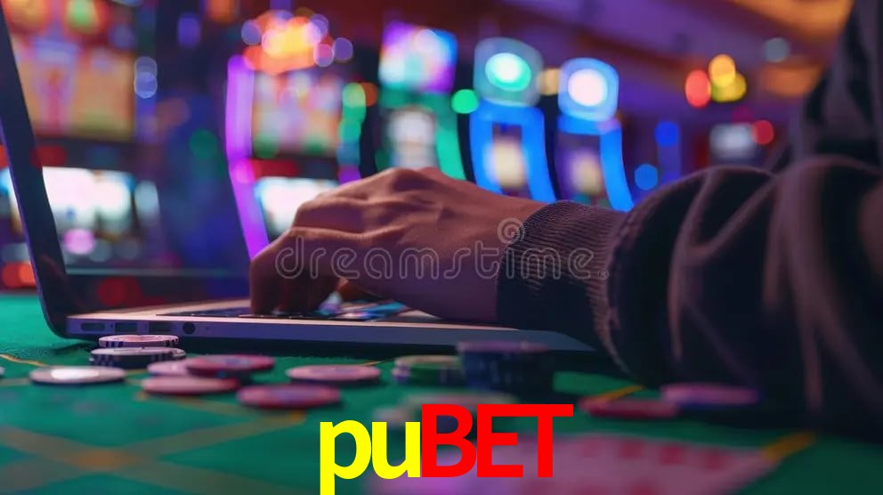 Apostas de Futebol pubet