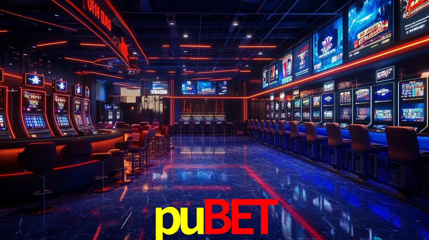 Torneios pubet