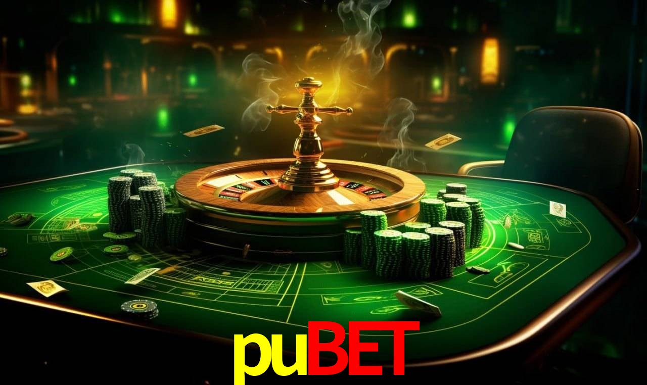 Torneios pubet