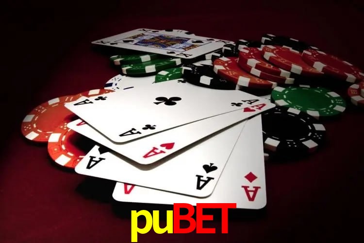 Estatísticas do Jogo pubet