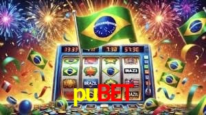 Mesa de Blackjack pubet
