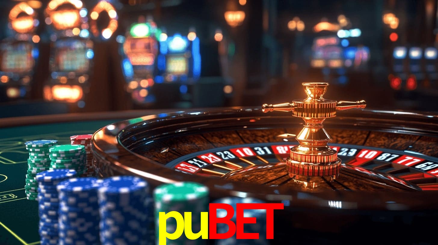 pubet: Seu Especialista em Apostas Esportivas Brasileiras