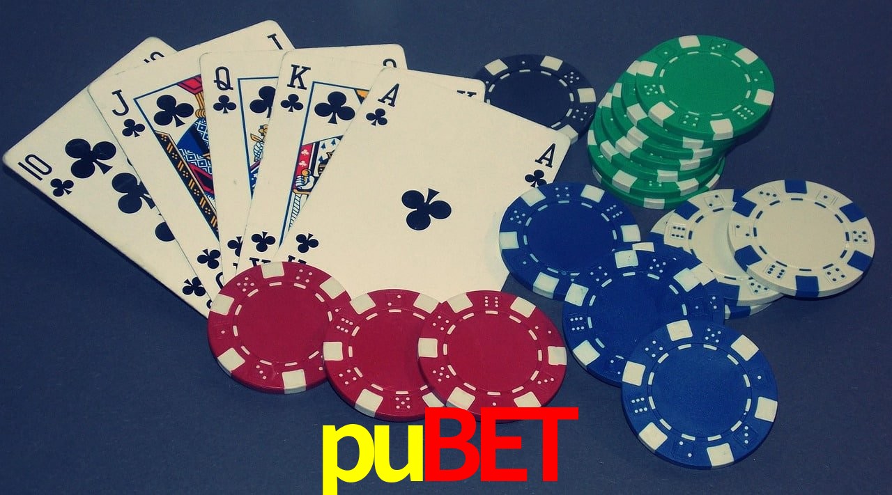 Casino Ao Vivo pubet