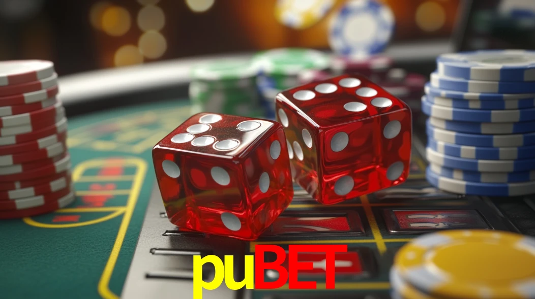 APP oficial da pubet para mobile