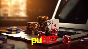 Casino Ao Vivo pubet