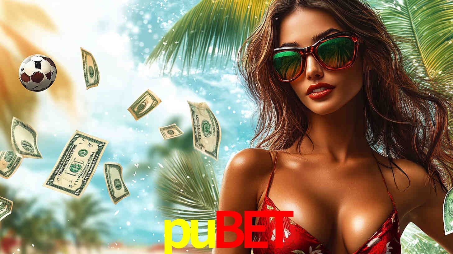 Descubra o Mundo do Cassino Online com pubet