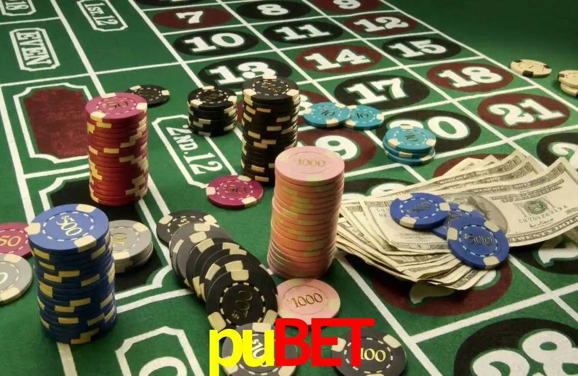 pubet: Jogos de Caça-Níqueis-Altas Recompensas, Roleta-Velocidade, Blackjack-Desafios Máximos