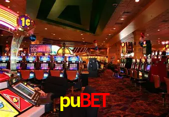 Inovações de Jogos na pubet: O Futuro das Experiências Interativas