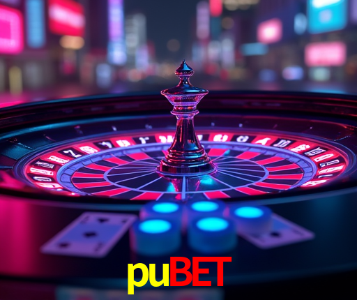 Apostas de Futebol pubet