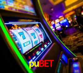 Inovações de Jogos na pubet: O Futuro das Experiências Interativas