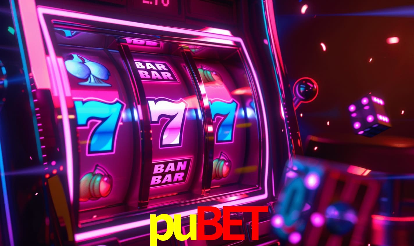 Estatísticas Esportivas pubet