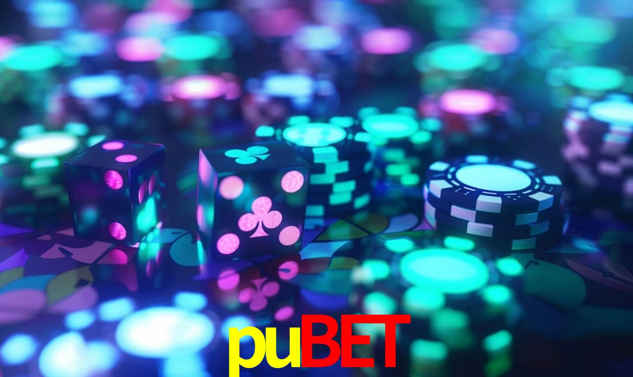 Avaliações dos Jogadores pubet