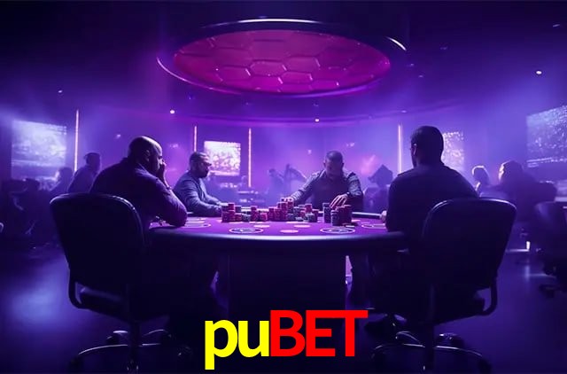 Tecnologia da Plataforma pubet