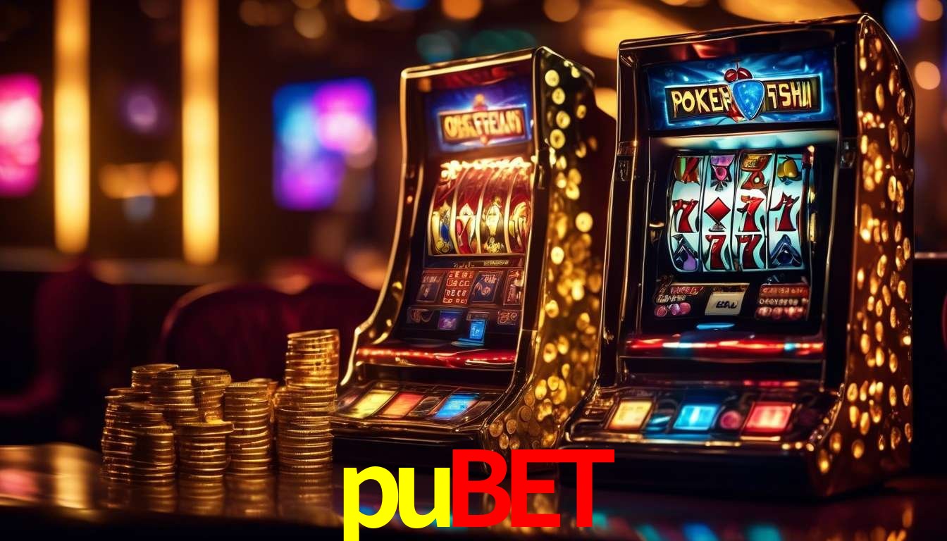 Jogos Exclusivos pubet