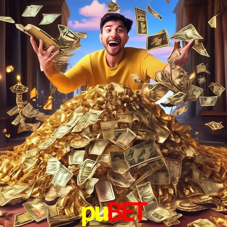 Recursos de Bônus pubet