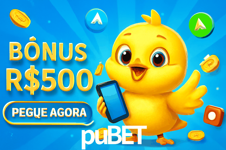 Descubra a Magia dos Jogos de Arcade no pubet