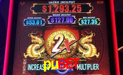 Descubra a Magia dos Jogos de Arcade no pubet