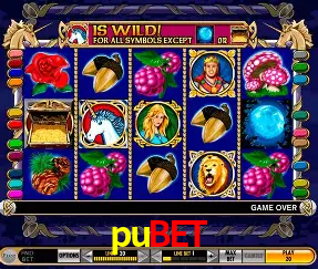 A Revolução dos Aplicativos de Jogos no pubet