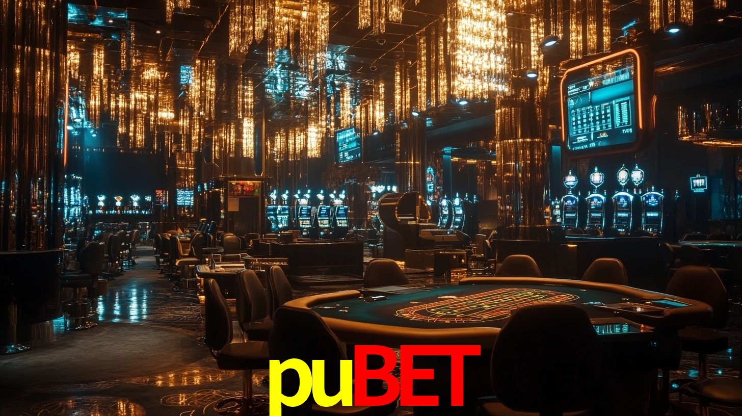pubet.com