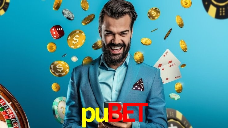 Casino VIP pubet