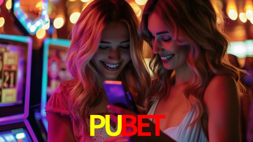 PUBET APP mobile iOS Android - 187 mil downloads São Paulo Rio BH