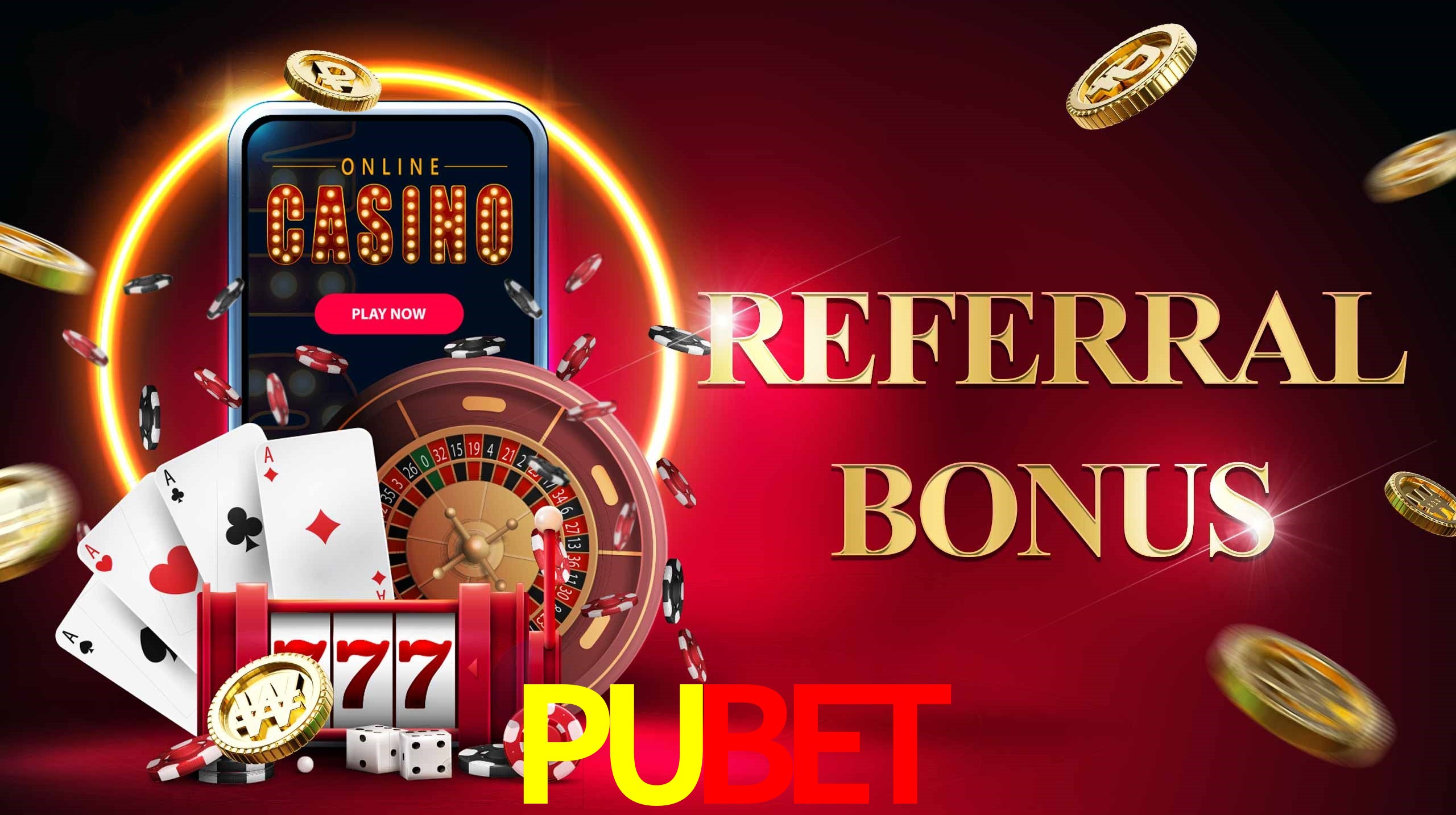 Estatísticas de bônus da PUBET em São Paulo, Rio de Janeiro e Brasília