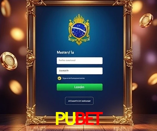 Níveis do programa VIP da PUBET