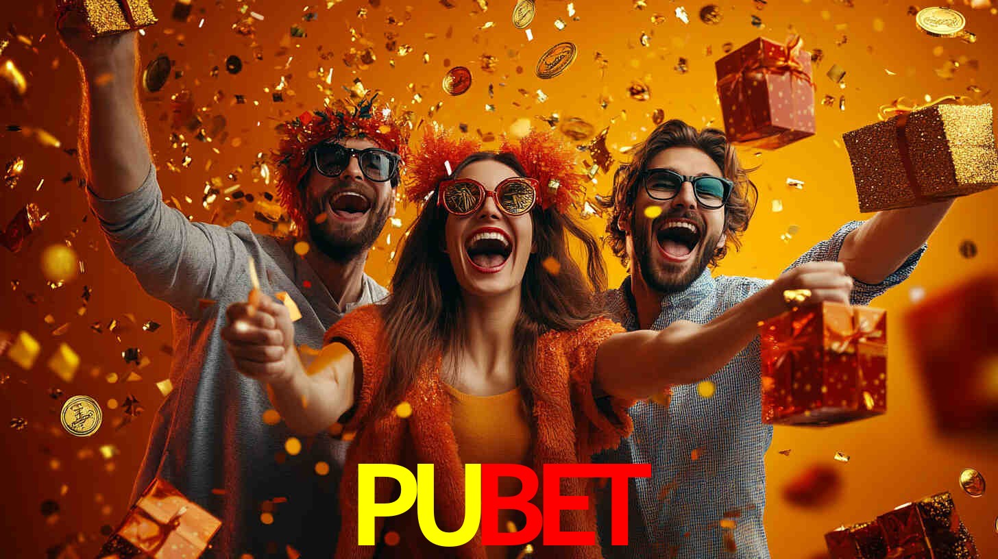 Loterias online disponíveis na PUBET